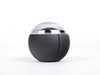 Genuine MINI Genuine MINI Gear Shift Knob 6 Speed Leather/Chrome 25117542272 View 3