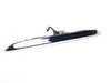 Genuine MINI Chrome Trunk Lid Grip With Release Button - MINI R50 R53 51137074020 View 1