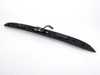 Genuine MINI Chrome Trunk Lid Grip With Release Button - MINI R50 R53 51137074020 View 2