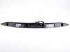 Genuine MINI Chrome Trunk Lid Grip With Release Button - MINI R50 R53 51137074020 View 3
