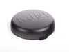 Genuine MINI Genuine MINI Cover Cap Black 63120432836 View 1