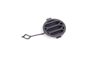 Genuine MINI Tow Hook Cover - Front