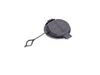Genuine MINI Genuine MINI Tow Hook Cover - Front 51117069328 View 2