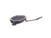 Genuine MINI Genuine MINI Tow Hook Cover - Front 51117069328 View 3