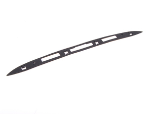 Genuine MINI Trunk Handle Gasket