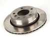 Brembo Plain Rotor - Priced Each 34211165211 View 4