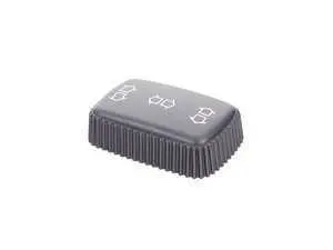 OES BMW Power Seat Adjustment Knob - E31, E32, E34, E36, E38, E39