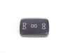 OES BMW OES BMW Power Seat Adjustment Knob - E31, E32, E34, E36, E38, E39 61311379369 View 3