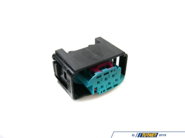 Genuine BMW Genuine BMW Socket Housing - 61138383300 61138383300