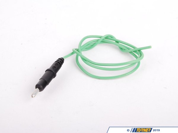 Genuine BMW Genuine BMW Circular Contact 2.5 Waterti - 61130007443 61130007443