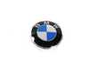 Genuine BMW Genuine BMW Trunk Roundel With Grommets - E24 51141872329KT View 2