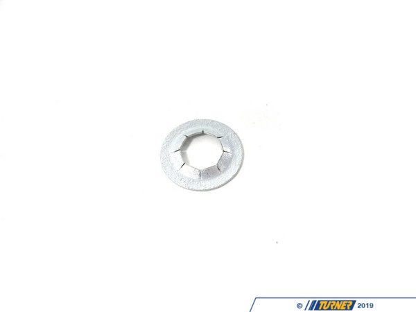 Genuine BMW Genuine BMW Spring Nut - 61661388566 - E34,F06,F10,F12,F13 61661388566