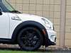 Genuine MINI Genuine MINI Light Alloy Rim, Black 61/2Jx16 Et:48 - 36116856969 36116856969 View 7