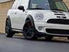 Genuine MINI Genuine MINI Light Alloy Rim, Black 61/2Jx16 Et:48 - 36116856969 36116856969 View 4