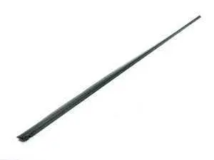 Genuine BMW Matte Shadowline Trim - Right - E46 323Ci 325Ci 328Ci 330Ci M3