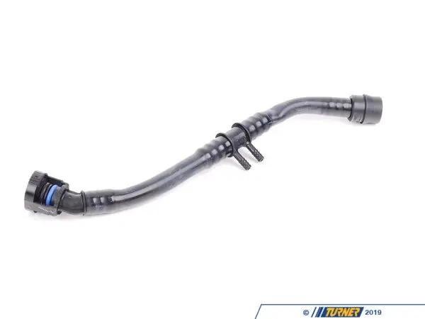 Genuine BMW Genuine BMW Vacuum Pipe - E82,E89,E90,E92,E93 11666769086