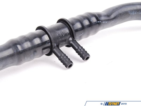 Genuine BMW Genuine BMW Vacuum Pipe - E82,E89,E90,E92,E93 11666769086