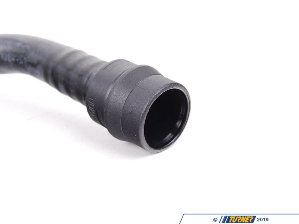 Genuine BMW Genuine BMW Vacuum Pipe - E82,E89,E90,E92,E93 11666769086