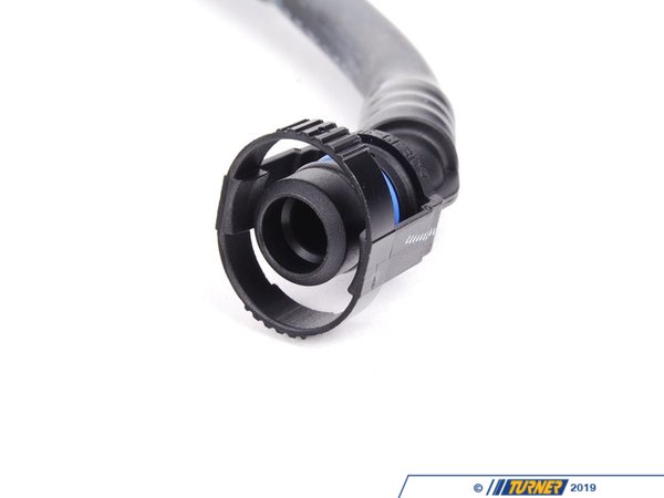 Genuine BMW Genuine BMW Vacuum Pipe - E82,E89,E90,E92,E93 11666769086