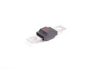 Genuine BMW Vehicle Electrical System Circlip 61138365901