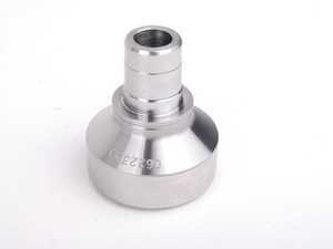 Genuine BMW Crankshaft hub - N54 3.0L