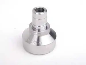 Genuine BMW Crankshaft hub - N54 3.0L