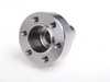Genuine BMW Genuine BMW Crankshaft hub - N54 3.0L 11237593701 View 2