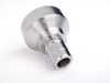 Genuine BMW Genuine BMW Crankshaft hub - N54 3.0L 11237593701 View 3