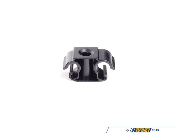 Genuine BMW Genuine BMW Cable Holder D=8mm - 61131370421 - E30,E85 61131370421