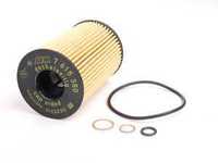 Packaged by Turner S63 Liqui Moly Oil Service Kit S63LMOCP1