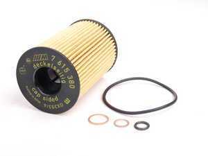 Oil Filter - E70 X5M, E71 X6M, F10 M5, F12 M6 - S63 BiTurbo Engine
