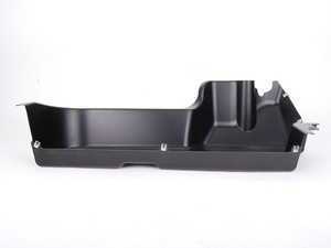 Genuine BMW Charcoal Canister Filter Cover - E46 M3