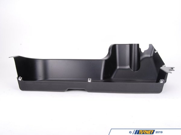 Genuine BMW Genuine BMW Charcoal Canister Filter Cover - E46 M3 51717893604