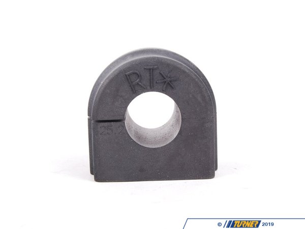 31356770003 - Genuine BMW Sway Bar Bushing | Turner Motorsport