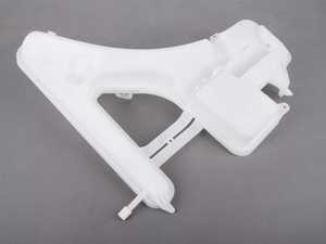 Genuine BMW Windshield Washer Fluid Reservoir - E90 E92 E93 M3 S65