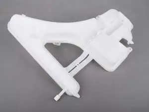 Genuine BMW Windshield Washer Fluid Reservoir - E90 E92 E93 M3 S65