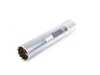 Schwaben Schwaben 14mm Deep Well Spark Plug Socket - 3/8" Drive 001247SCH01A
