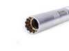 Schwaben Schwaben 14mm Deep Well Spark Plug Socket - 3/8" Drive - N54 N55 S55 N20 B48 B58 001247SCH01A View 5