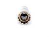 Schwaben Schwaben 14mm Deep Well Spark Plug Socket - 3/8" Drive - N54 N55 S55 N20 B48 B58 001247SCH01A View 3
