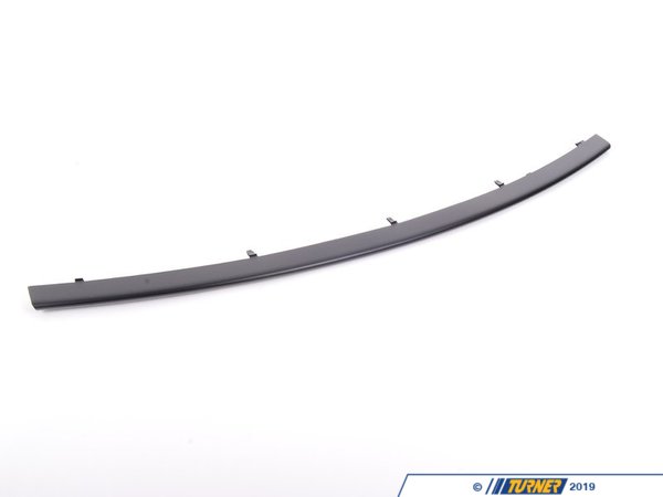 Genuine BMW Genuine BMW Cover M - 51112694947 - E46 51112694947