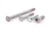 Packaged by Turner OEM Accessory Belt Service Kit - E39, E46 M54 (up to 2002) 11281748131KT2 View 27