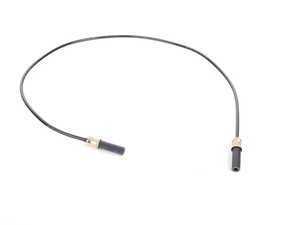 Genuine BMW Test Instructions, Pressure 16131183375