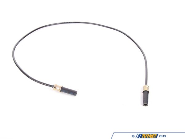 Genuine BMW Genuine BMW Test Instructions, Pressure 16131183375 16131183375