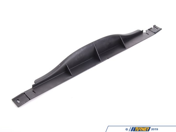 Genuine BMW Genuine BMW Radiator Cover 17111153348 17111153348