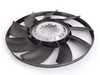 Genuine BMW Fan Blade 17417504732 View 1