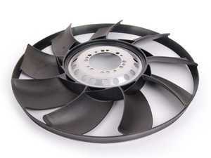 Fan Blade