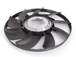 Fan Blade