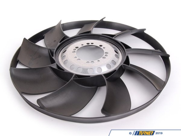 Genuine BMW Fan Blade 17417504732