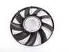 Genuine BMW Fan Blade 17417504732 View 3