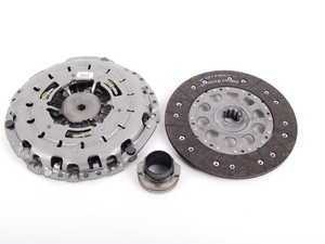 Clutch Kit - E39 540i